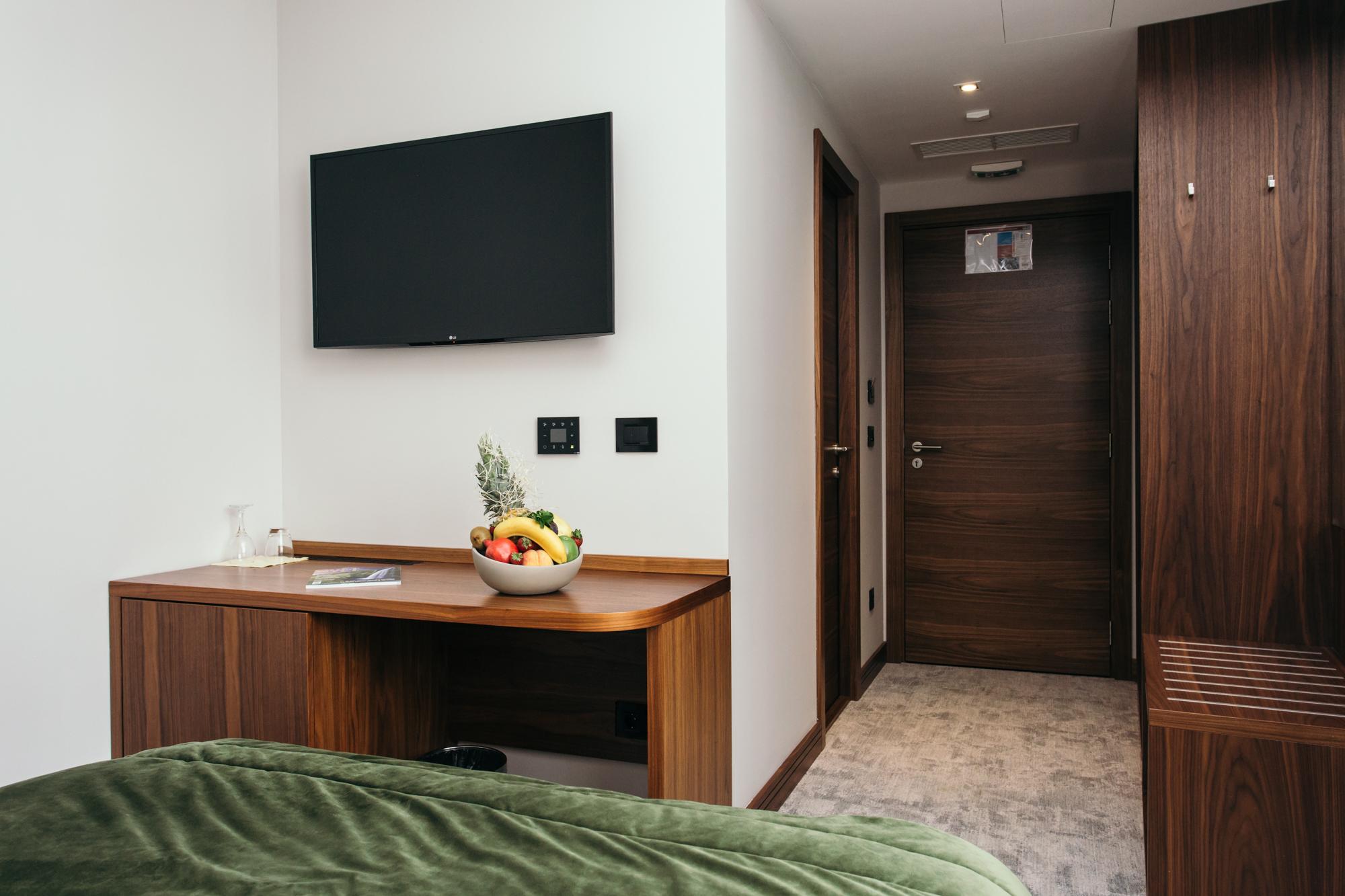 Central Point Hotel Beograd Eksteriør bilde